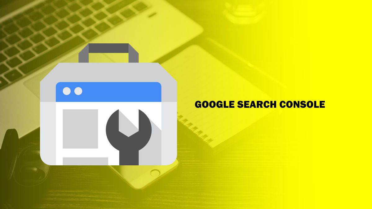 Cara verifikasi Google Search Console di WordPress