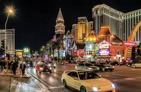 Kota Judi Las Vegas Akan Segera Bangkit Setelah Kondisi Terpuruk