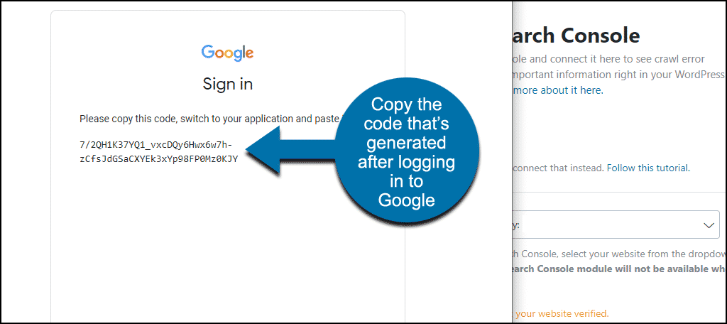 rank-math-plugin-copy-google-code
