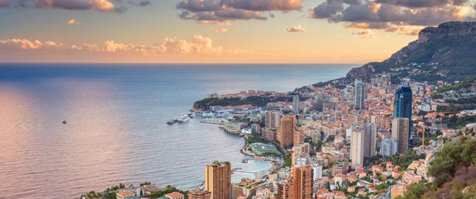 sejarah Kemewahan Monte Carlo selepas Kebangkrutan