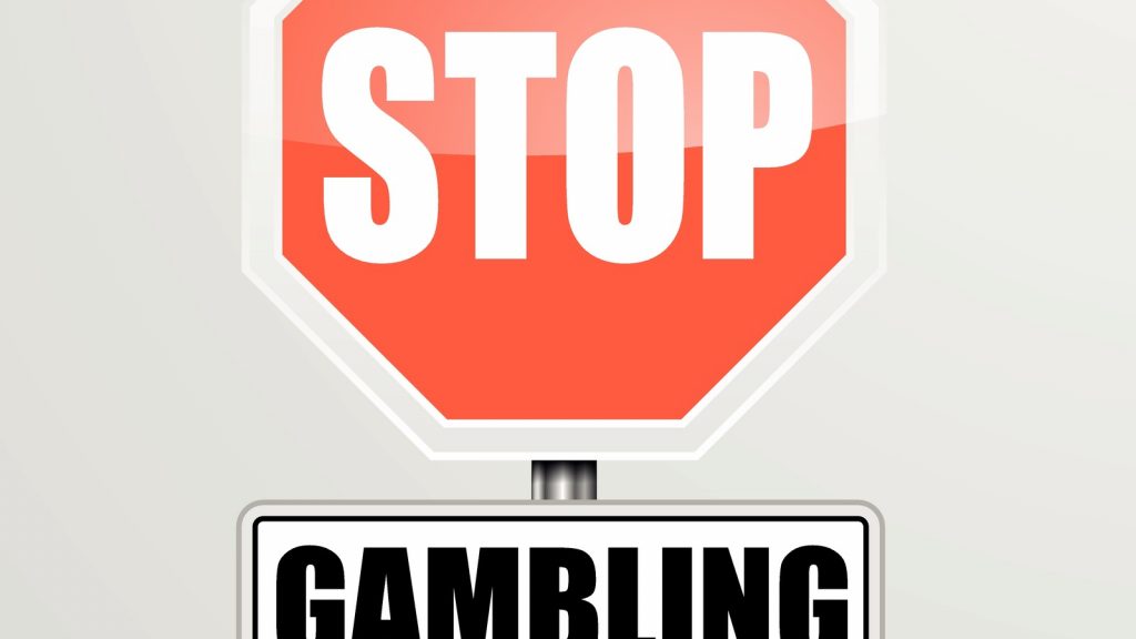 THE WONDERFUL WAYS OF HOW TO QUIT GAMBLING ADDICTION