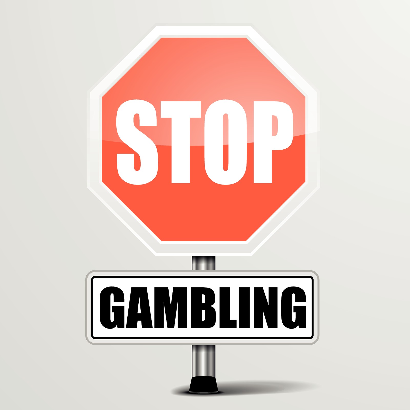 How To Describe Gambling Addiction