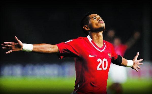  Best Indonesian Football Player