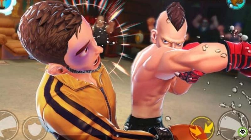 Top 6 Best Android Boxing Games for 2021