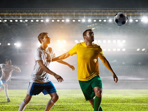 Maximizing Online Soccer Gambling