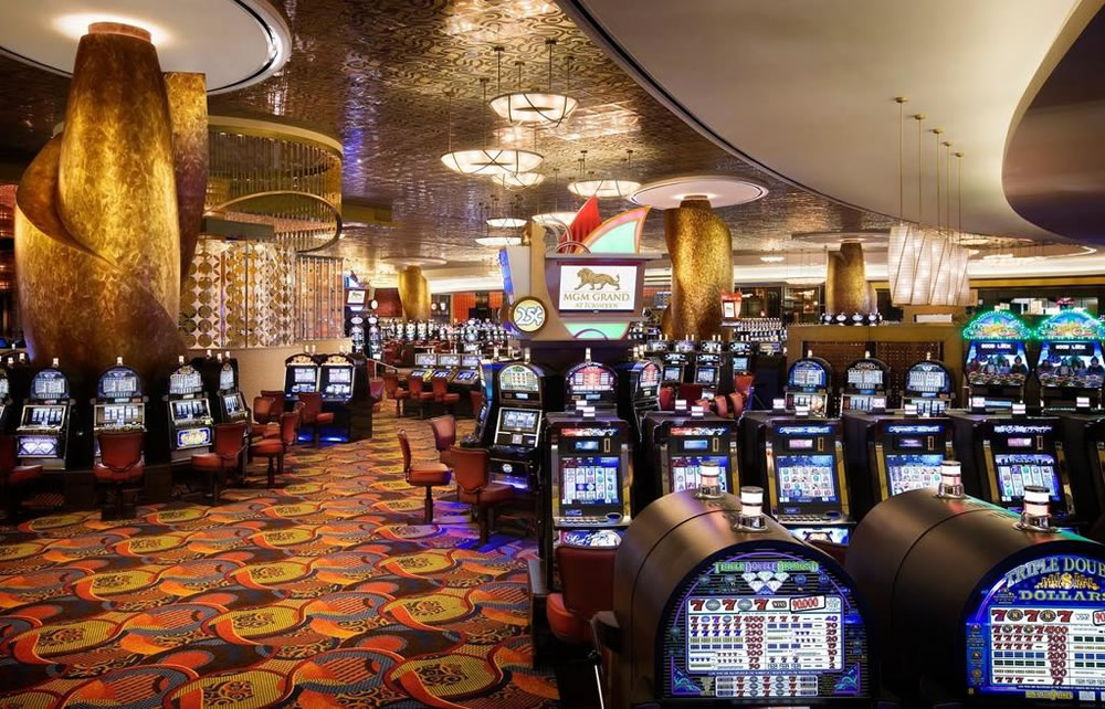 Foxwoods Resort Casino Reviews