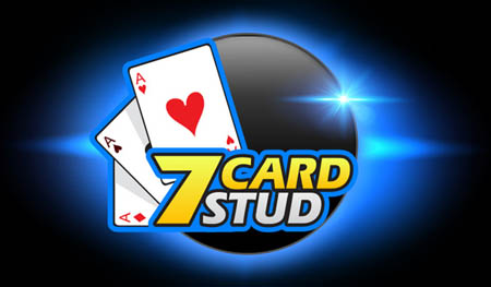 Seven-Card Stud Poker Rules