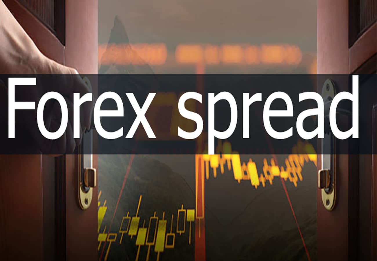 Spread Forex adalah Bagian Penting dari Perdagangan