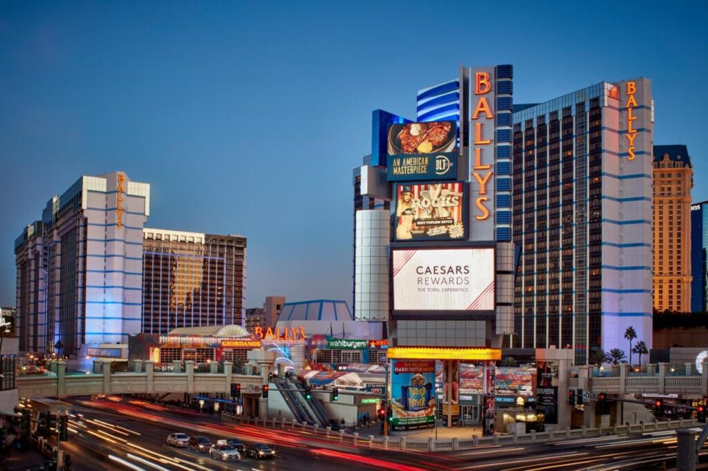 Best Casino in Vegas to Win Money 