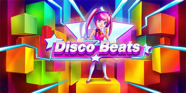 Disco Beats Slot Online Free