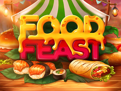 Food Feast Slot Review