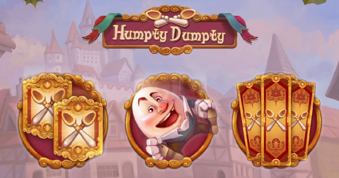 Humpty Dumpty Slot Review