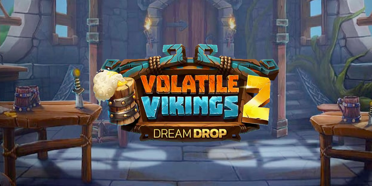 Volatile Vikings 2 Review
