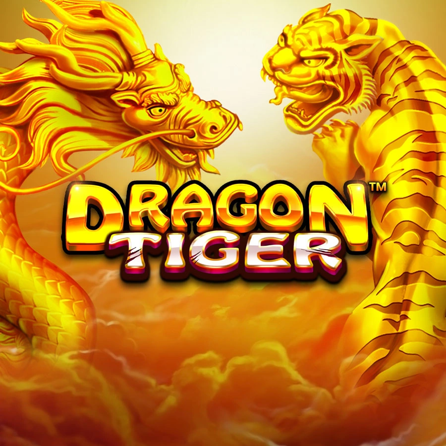 Dragon Tiger Slot Review