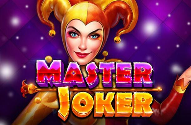 Master Joker Slot Review