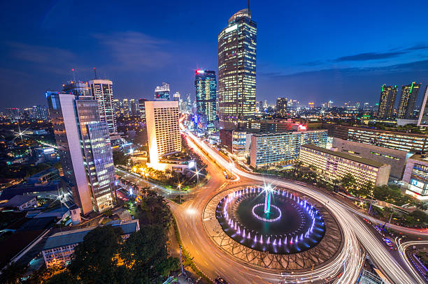 Hotel Dekat Jakarta Pusat