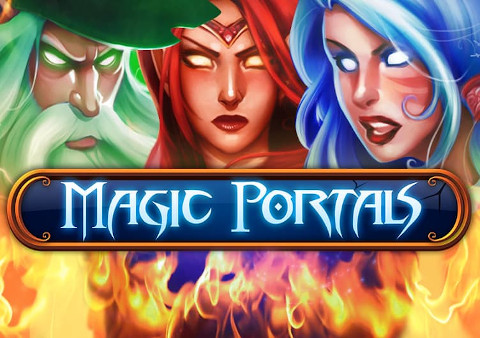 Magic Portal Game Slot Demo Machine: All Reviews