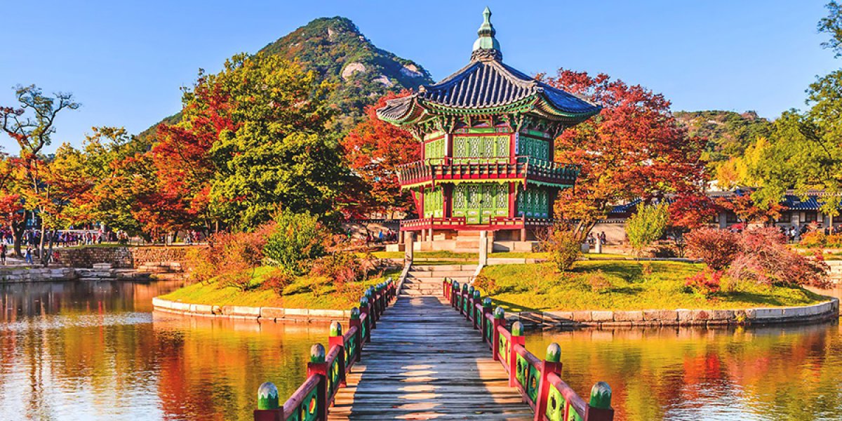 10 Destinasi Tempat Wisata Korea Selatan Seoul Yang Wajib Dikunjungi