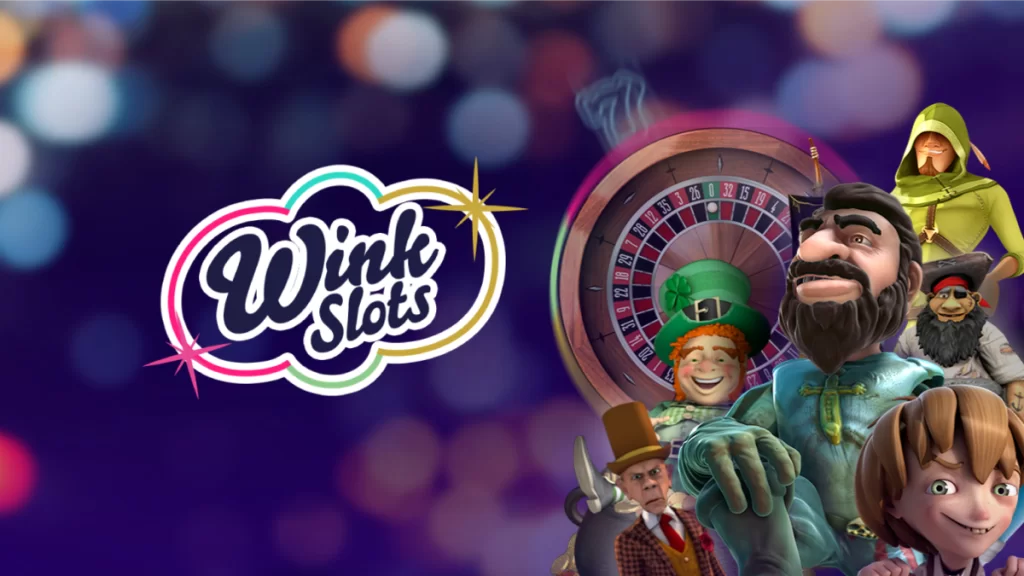 Wink Slots Withdrawal Time: How Long Does It Take to Get Your Winnings?