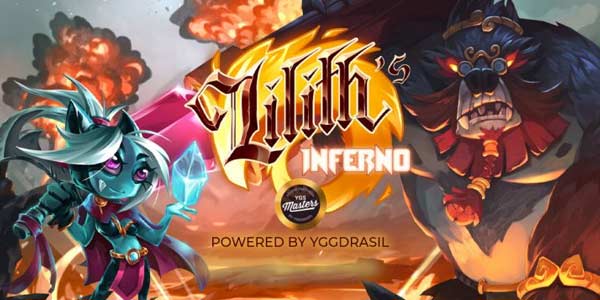 Lilith’s Inferno Slot Review: Embark on an Epic Journey to the Depths of Hell