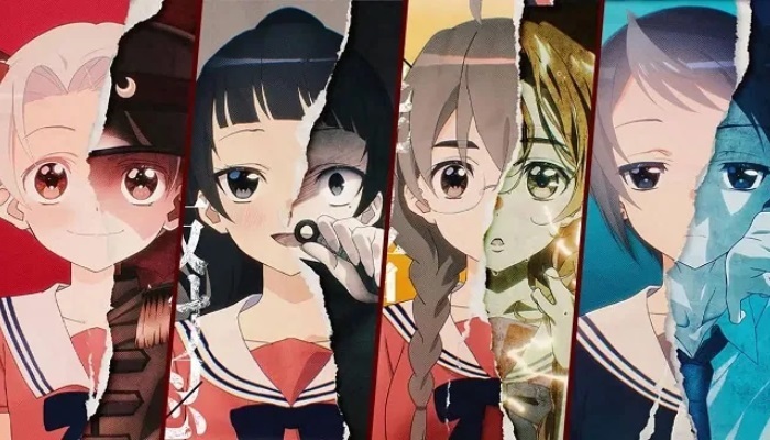 Rekomendasi 5 Anime yang Jarang Diketahui Tapi Bagus