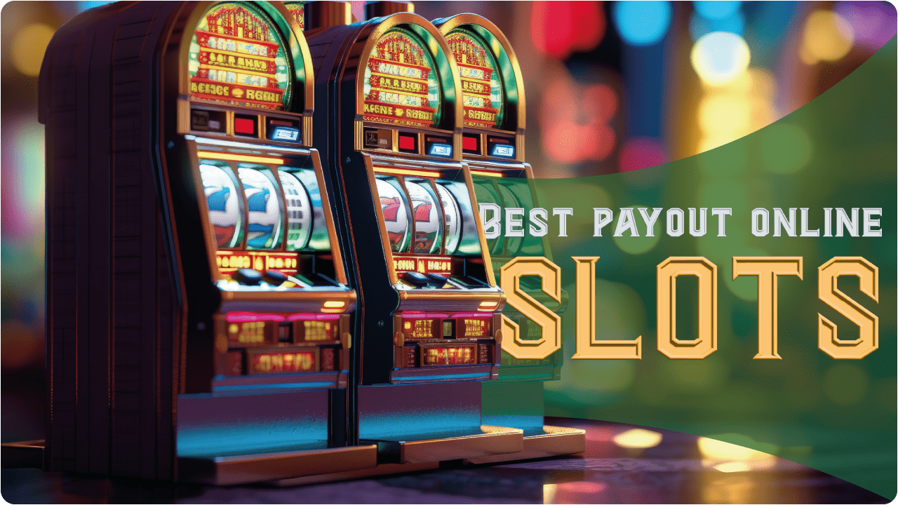 How to Find the Payout Percentage on a Slot Machine