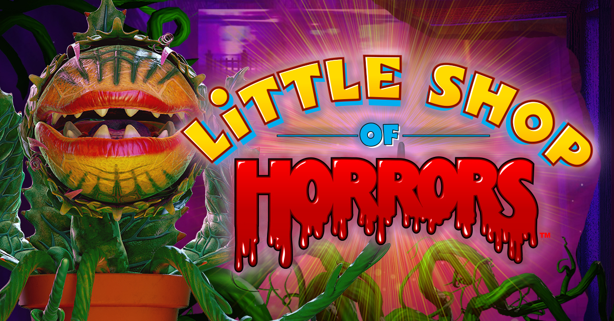 6 Little Shop of Horrors Slot Machine Tips that Will Make You Win the Jackpot!