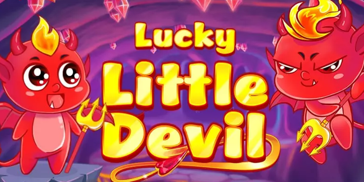 Lucky Devil Slot Review