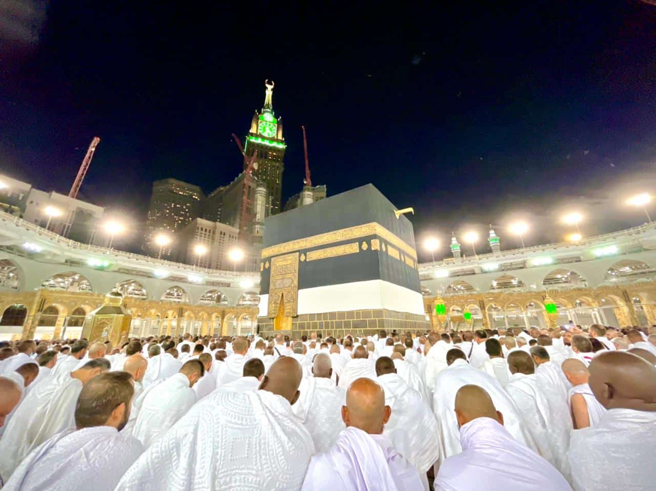 Urutan Rukun Haji yang Benar Adalah? 6 Panduan Lengkap Rukun Haji!
