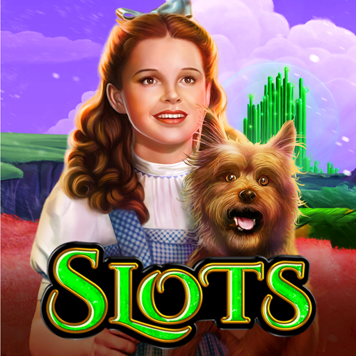 Wizard of Oz Slot Game Overview: A Journey to Emerald City