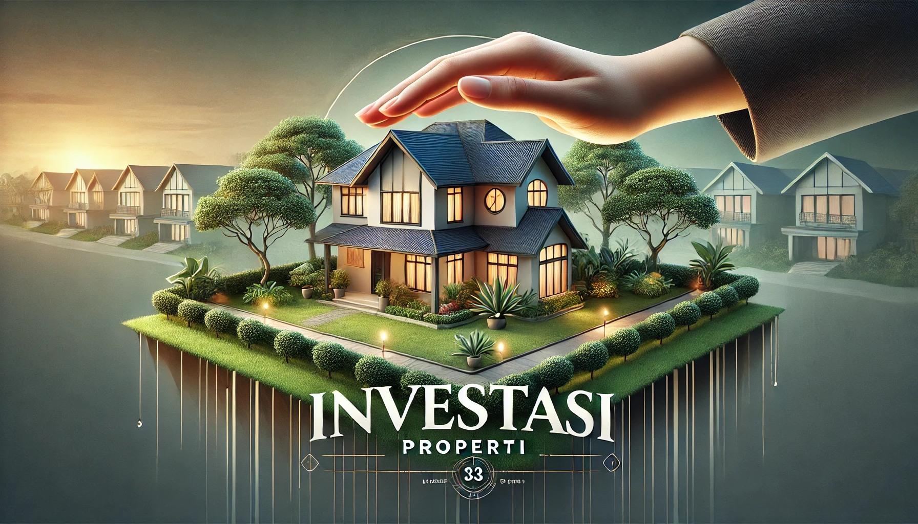 Cara memulai Investasi Properti