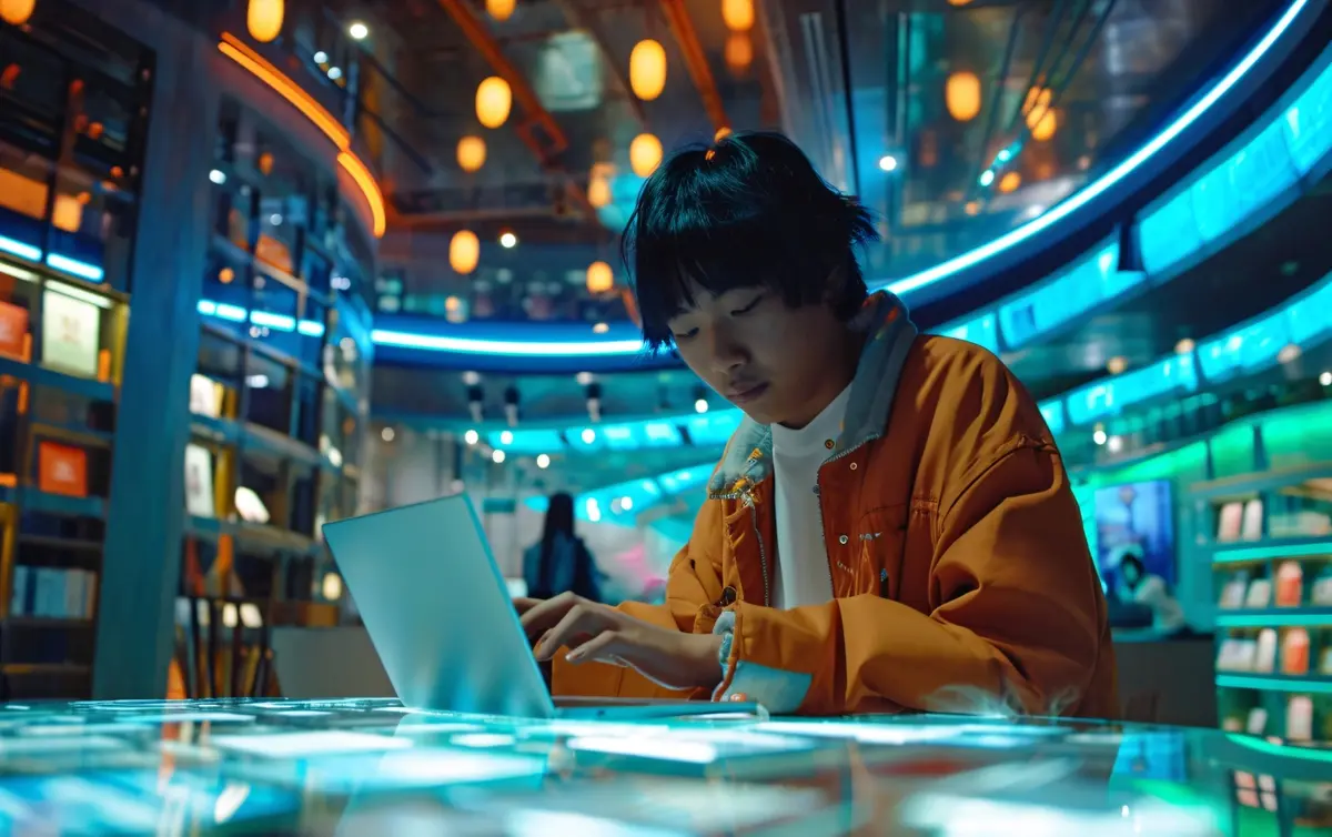Inilah 8 Hobi Gen Z yang Menghasilkan Cuan di Era Digital